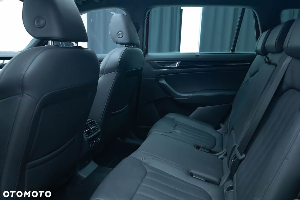 Skoda Kodiaq 2.0 TDI 4x4 L&K DSG 7 os - 34