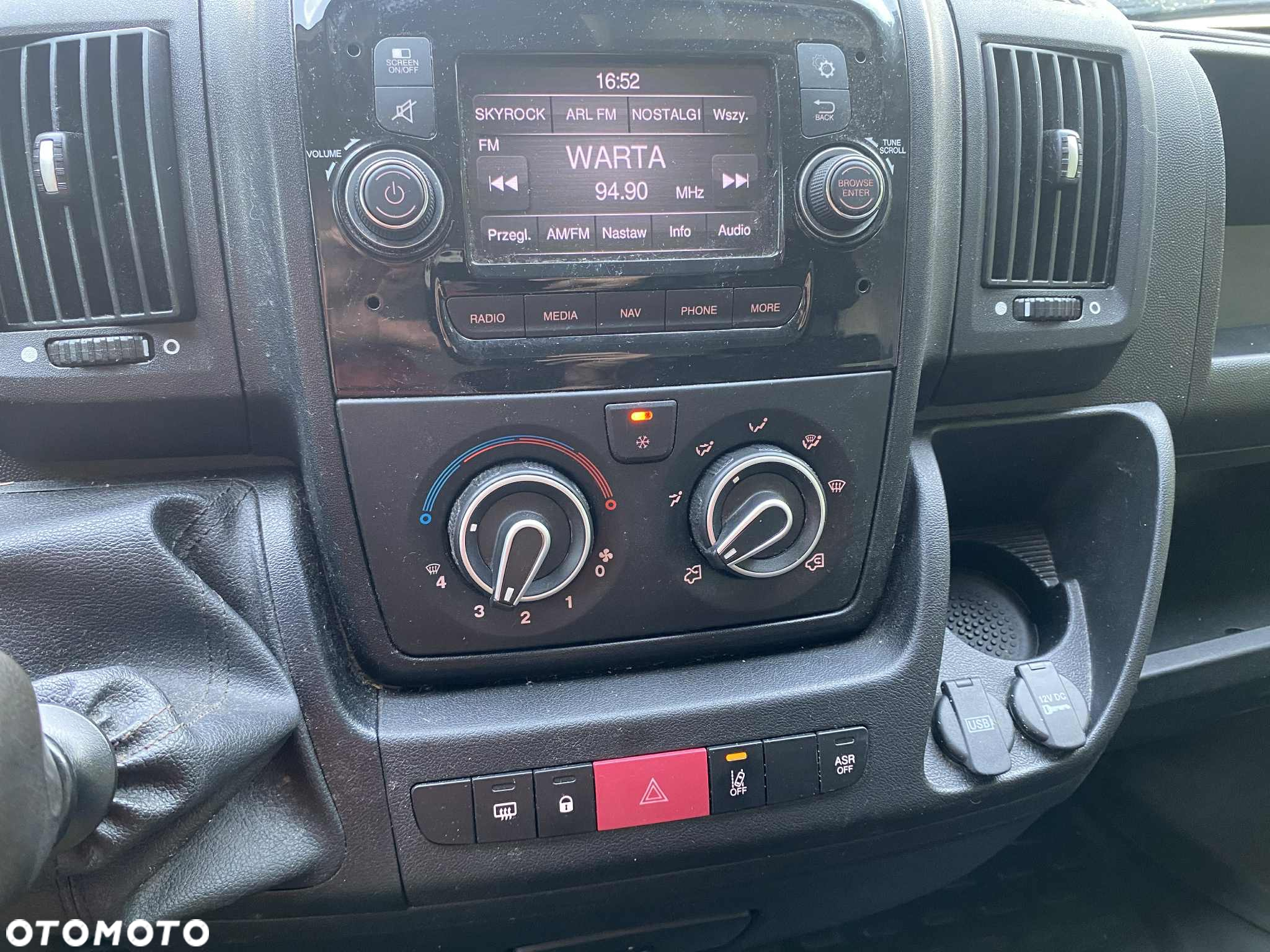 Peugeot Boxer - 16