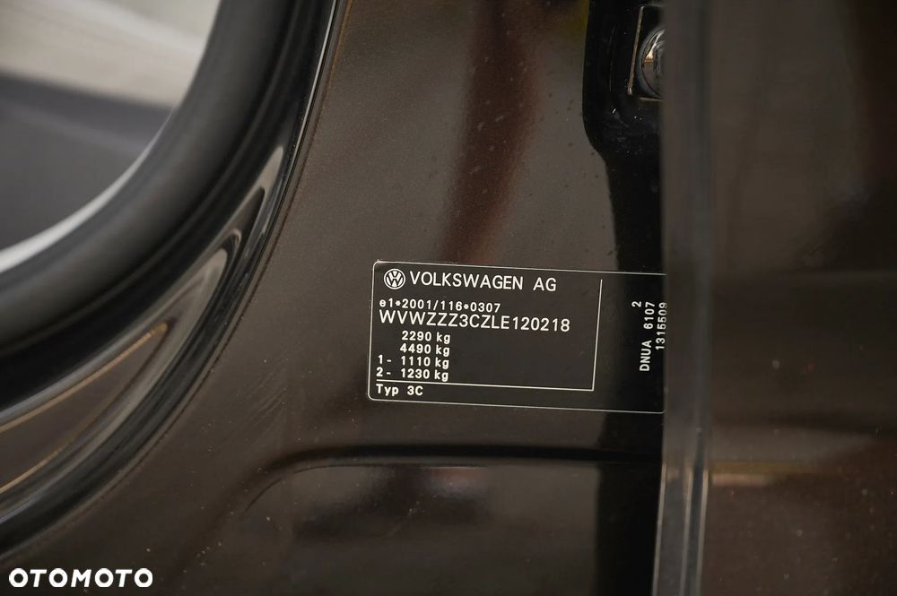 Volkswagen Passat Alltrack - 30