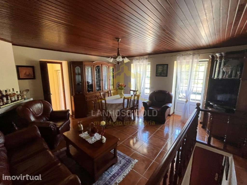 Moradia T3 em Excelente Estado - Ideal para Férias ou Habitação Per... - Grande imagem: 5/30