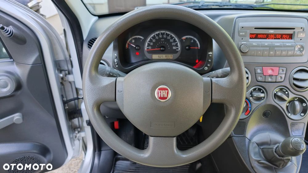 Fiat Panda 1.2 Actual Eco - 10