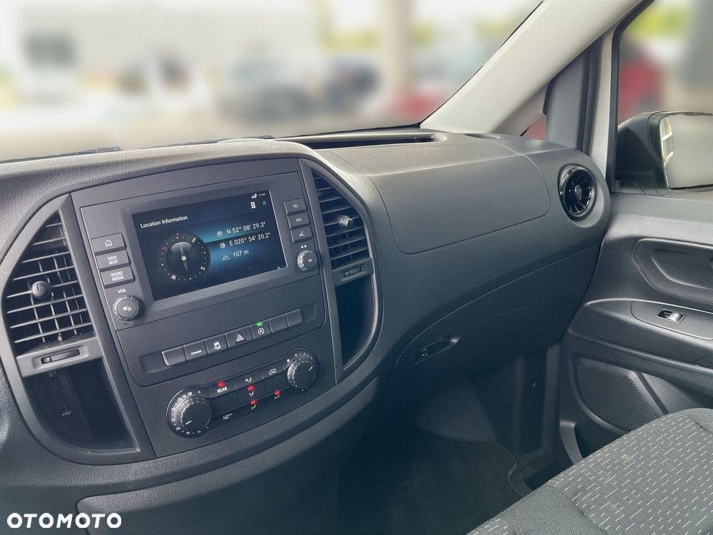 Mercedes-Benz Vito - 13