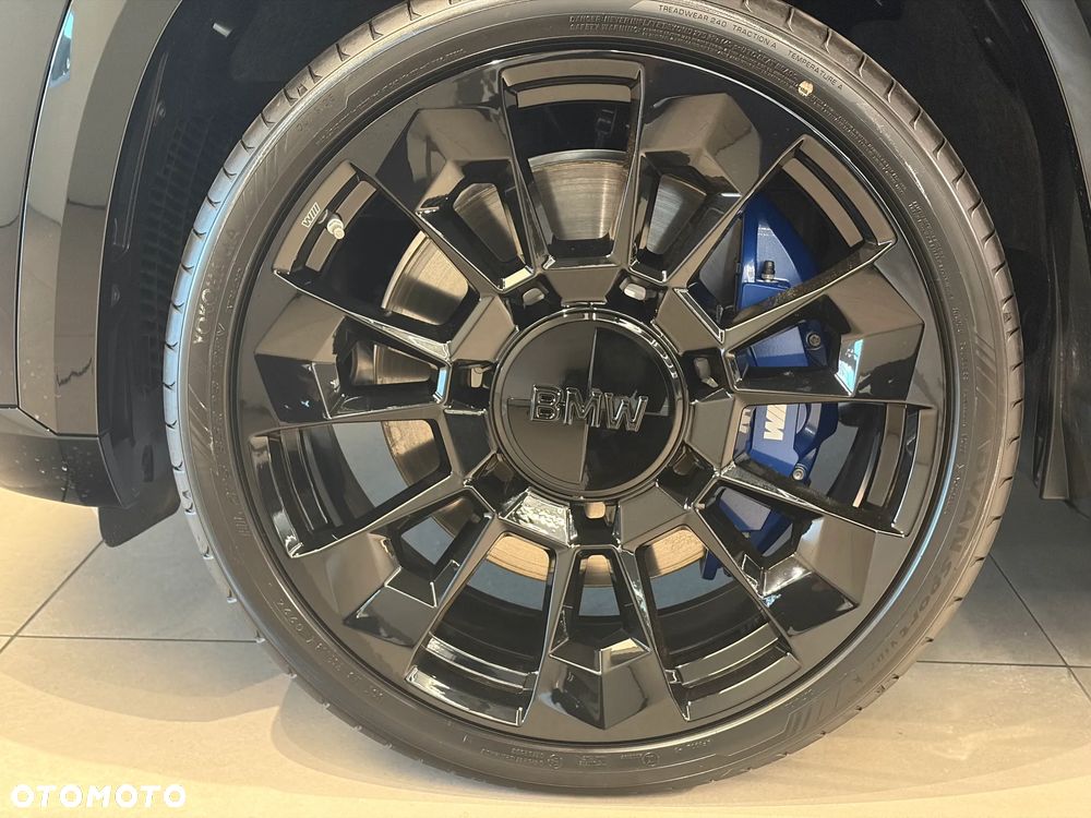 BMW XM 50e PHEV sport - 18