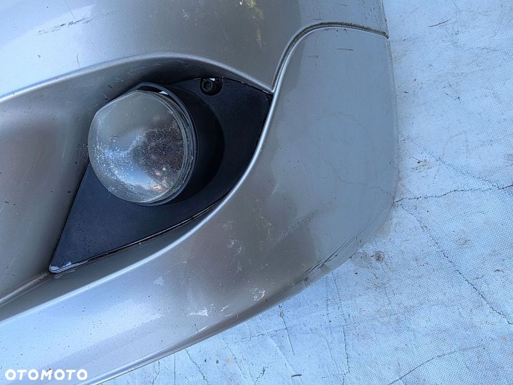 ZDERZAK PRZOD PRZEDNI TYŁ TYLNY M-PAKIET BMW E60 03-07 PDC - 8