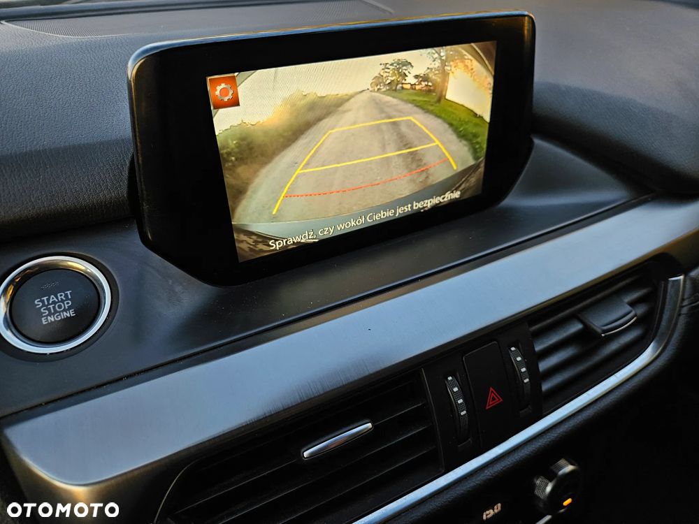 Mazda 6 SKYACTIV-G 165 Exclusive-Line - 31