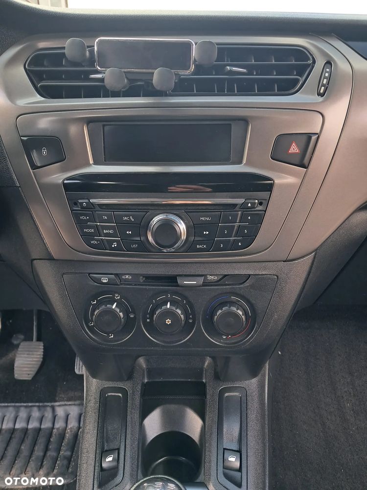 Peugeot 301 1.6 VTi Active - 9