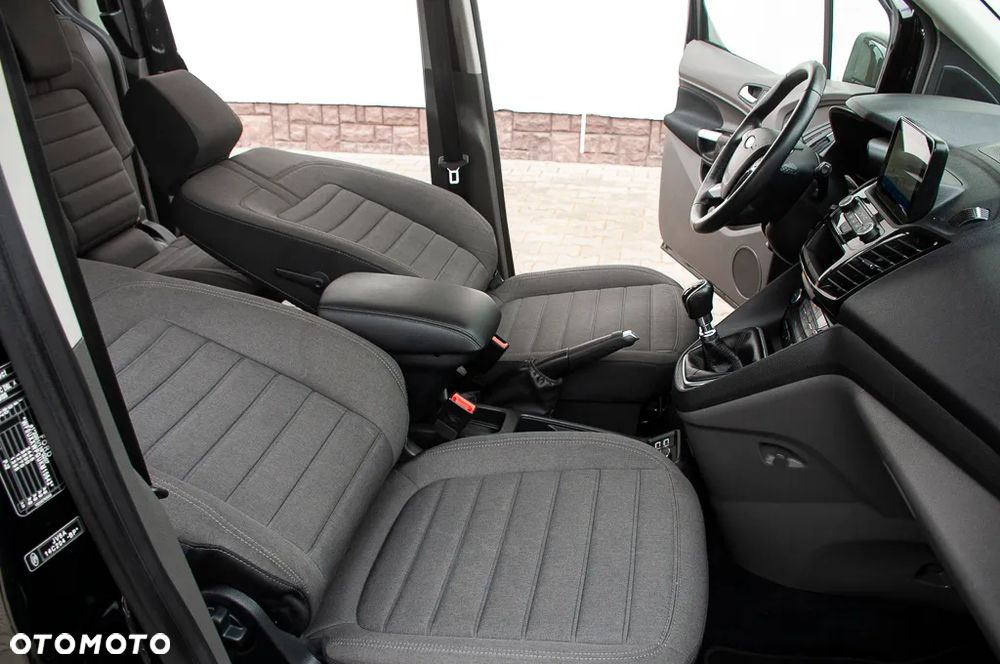 Ford Tourneo Connect 1.5 EcoBlue Start-Stop Titanium - 26