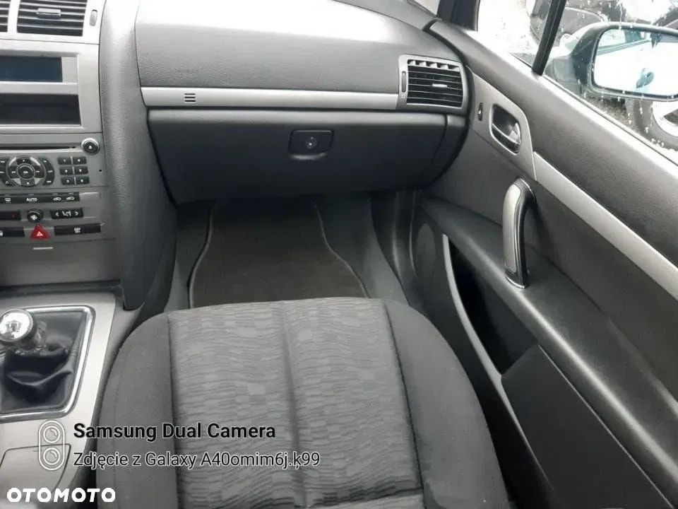 Peugeot 407 1.8 SR Komfort - 28