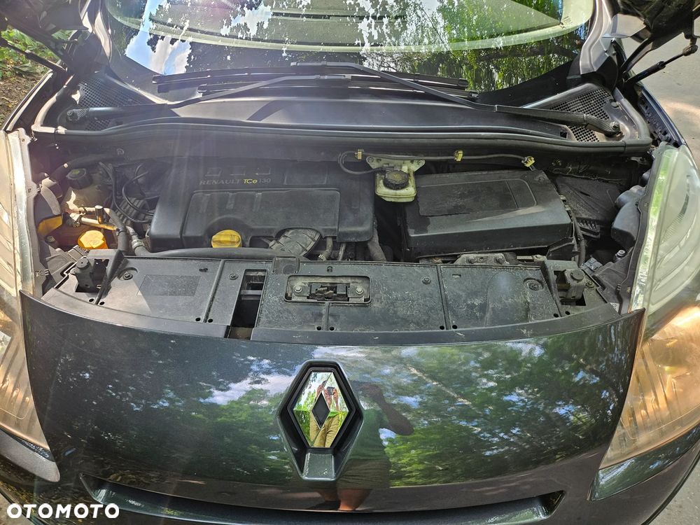 Renault Grand Scenic TCe 130 Bose Edition - 33