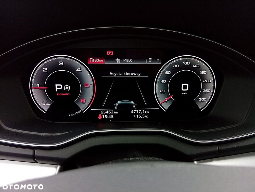 Audi Q5 - 27