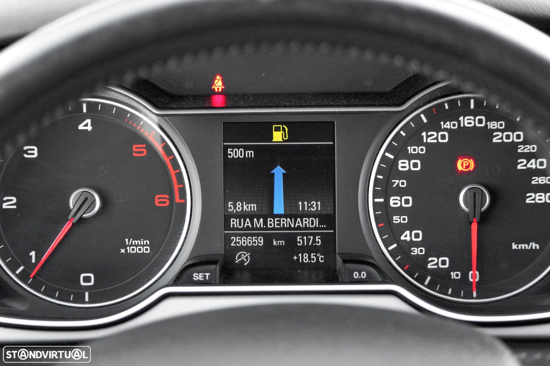 Audi A4 Avant 2.0 TDI Sport - 29