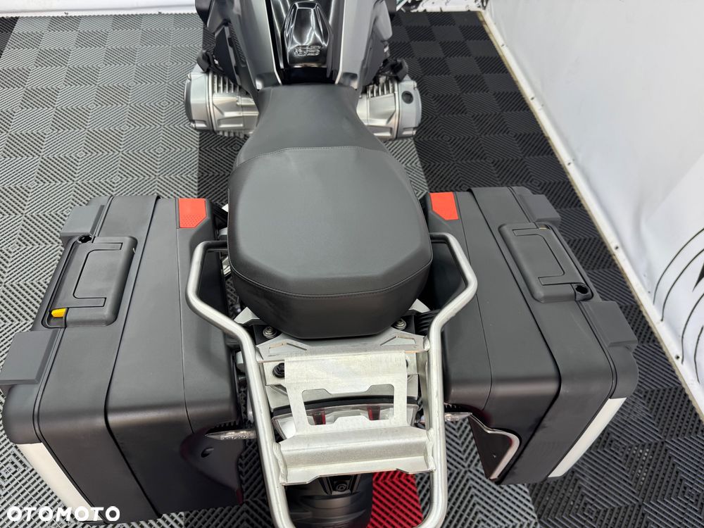BMW R - 21