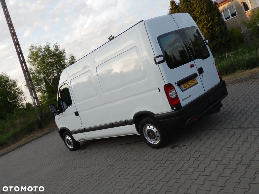 Renault Master - 3