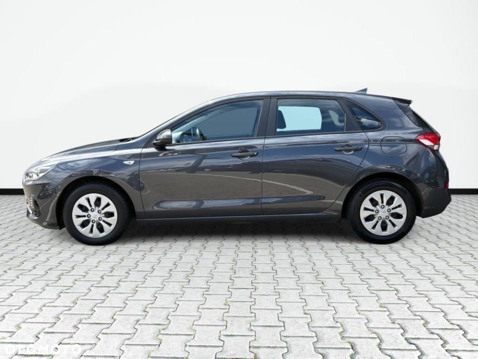 Hyundai i30 - 8