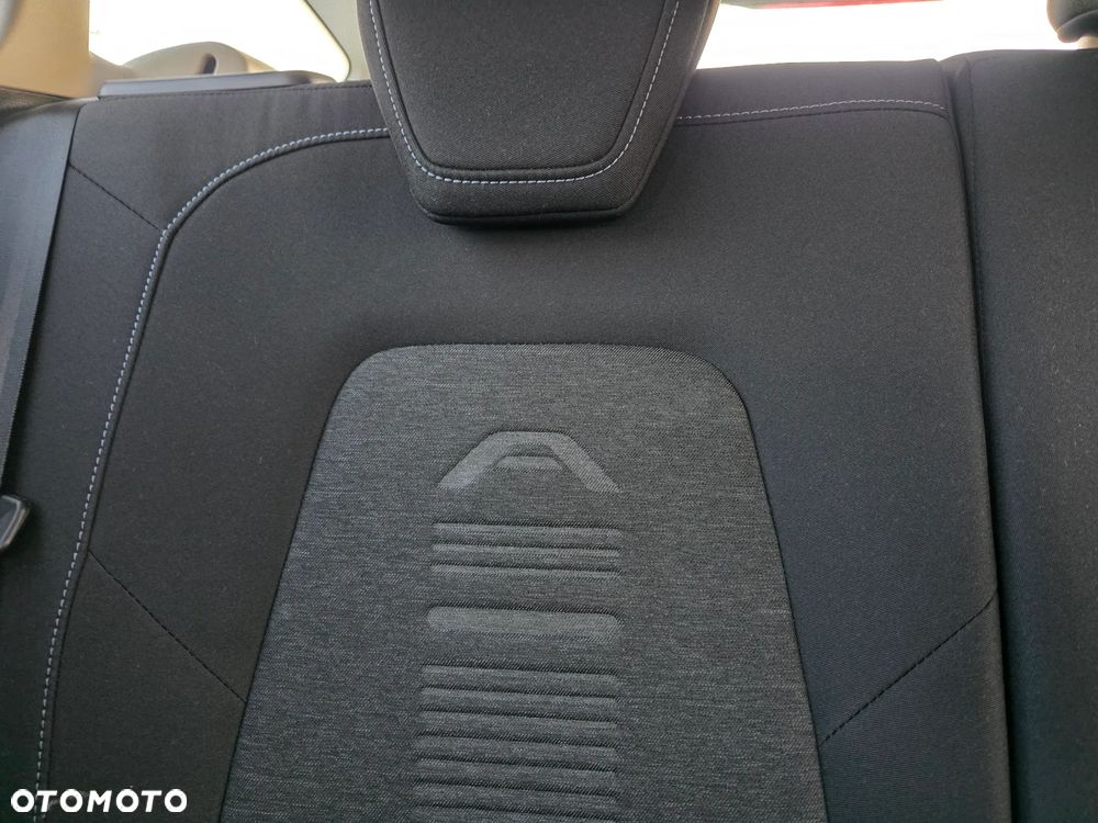 Ford Focus 1.0 EcoBoost Hybrid ACTIVE X - 20