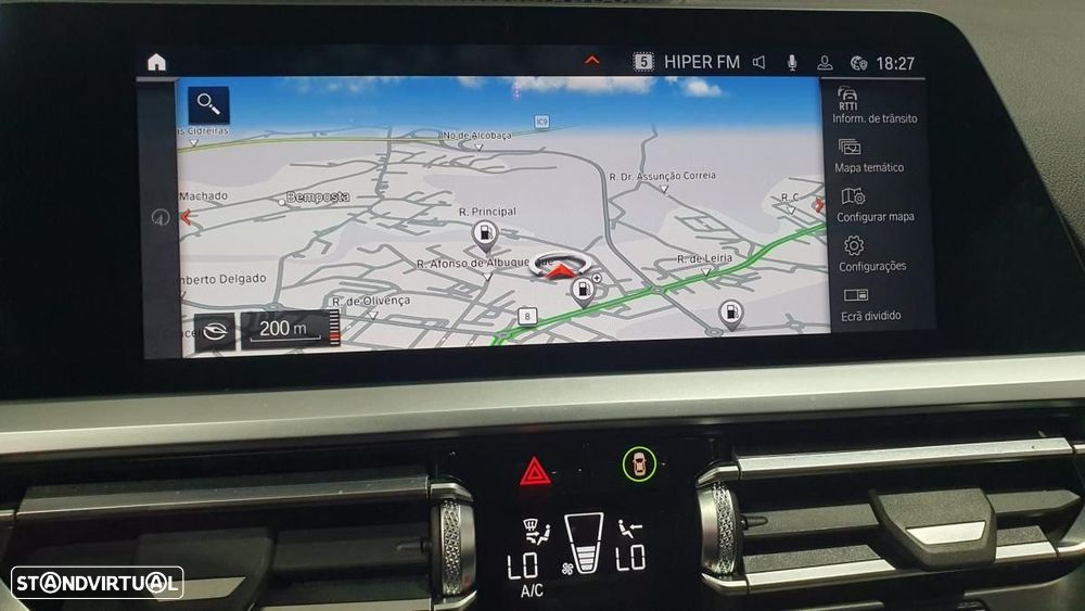 BMW 420 d Pack M Auto - 25