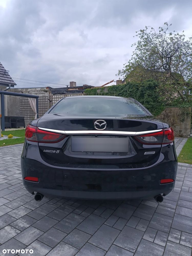 Mazda 6 2.0 Skypassion I-ELoop - 7