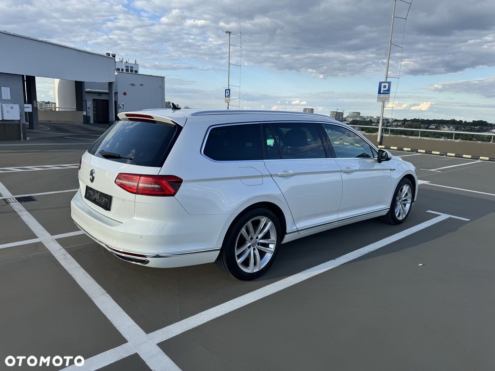 Volkswagen Passat Variant 1.4 TSI Plug-In-Hybrid GTE - 3