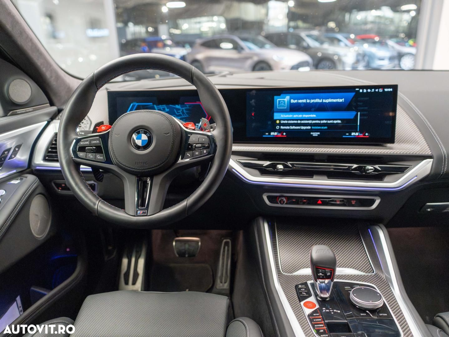 BMW XM - 19