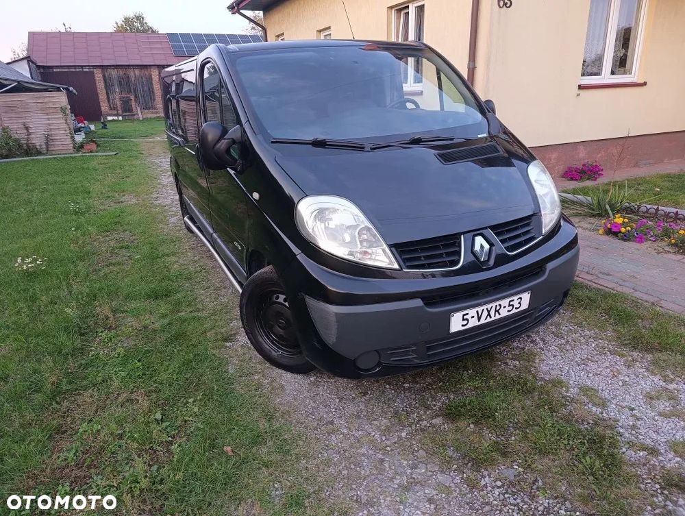 Renault Trafic - 15