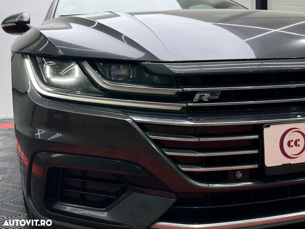 Volkswagen ARTEON 2.0 TSI DSG R-Line - 19