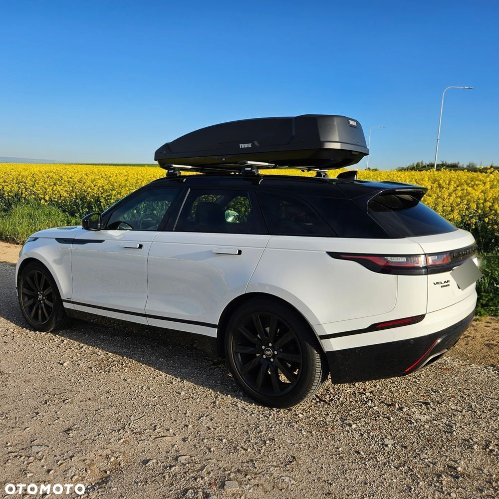 Land Rover Range Rover Velar - 29