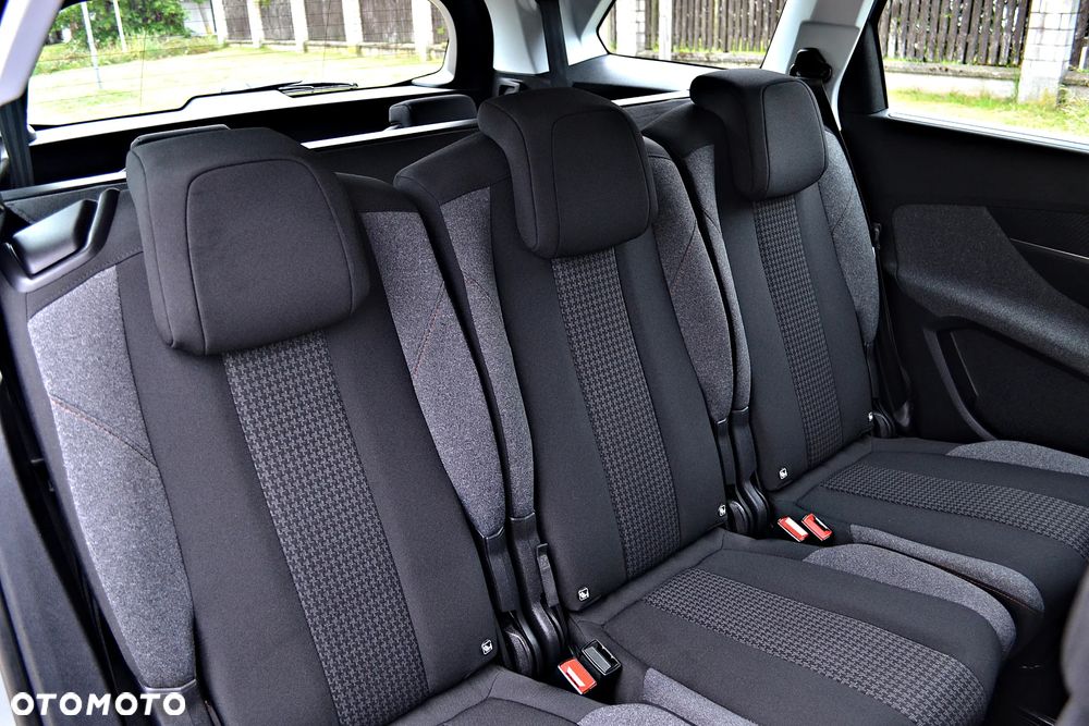 Peugeot 5008 1.2 PureTech Active S&S - 27