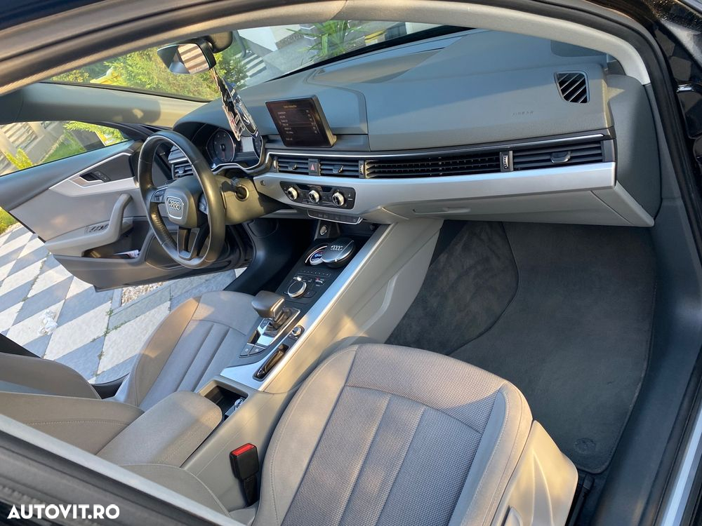 Audi A4 2.0 TDI S tronic - 6
