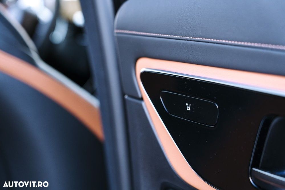 Mercedes-Benz GLC Coupe - 26