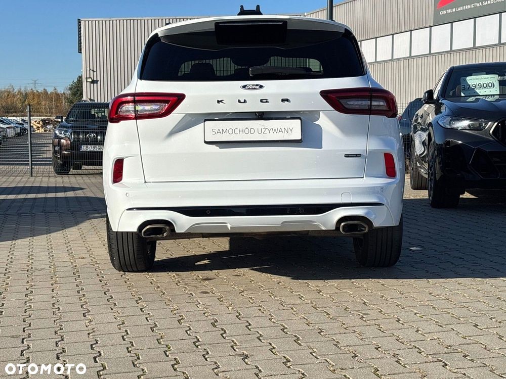 Ford Kuga - 7