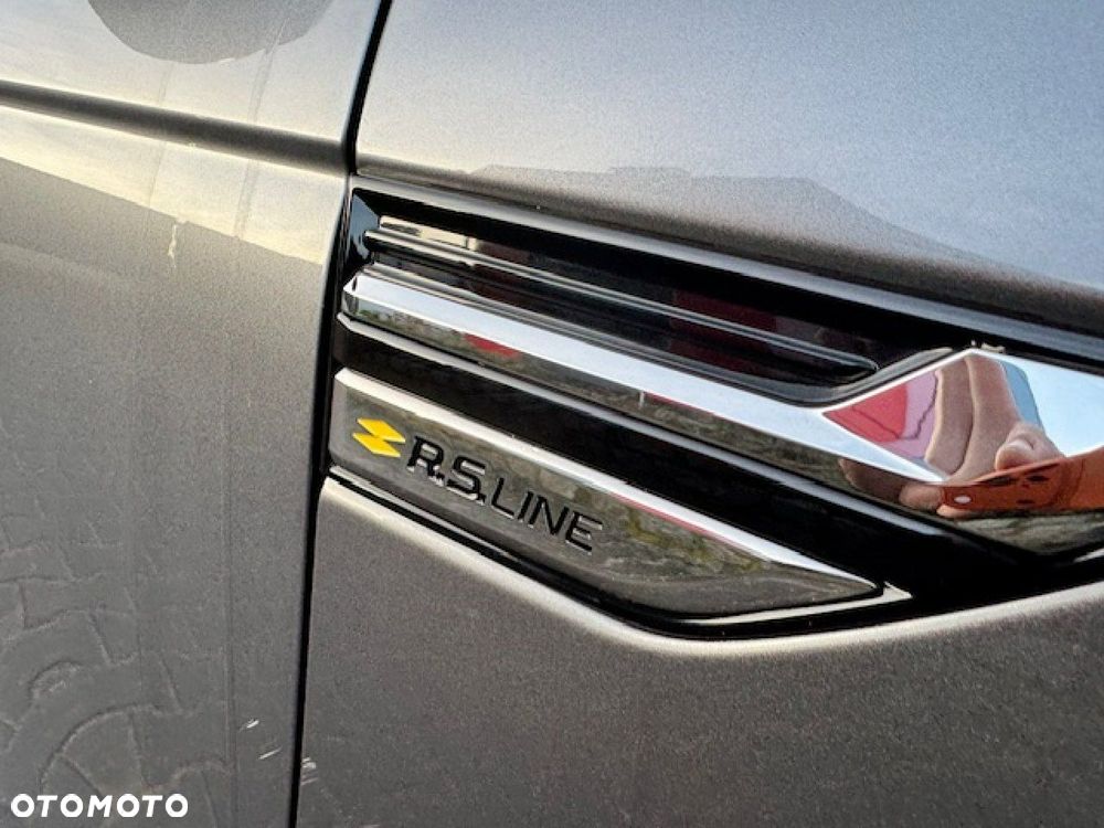 Renault Arkana TCe 140 EDC R.S LINE - 13