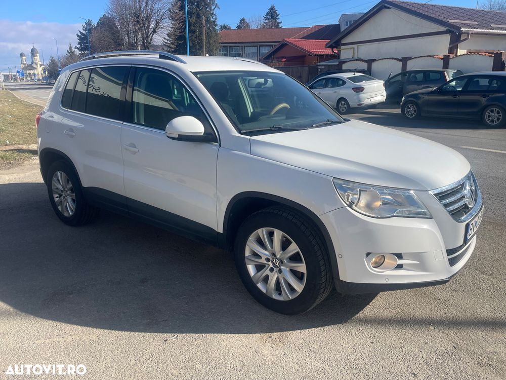 Dacia Sandero Stepway - 3