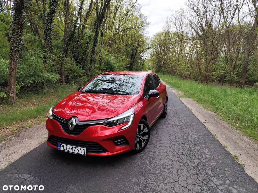 Renault Clio - 13