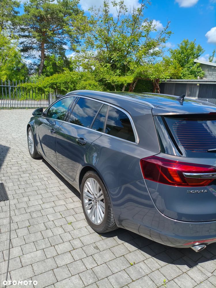 Opel Insignia - 6