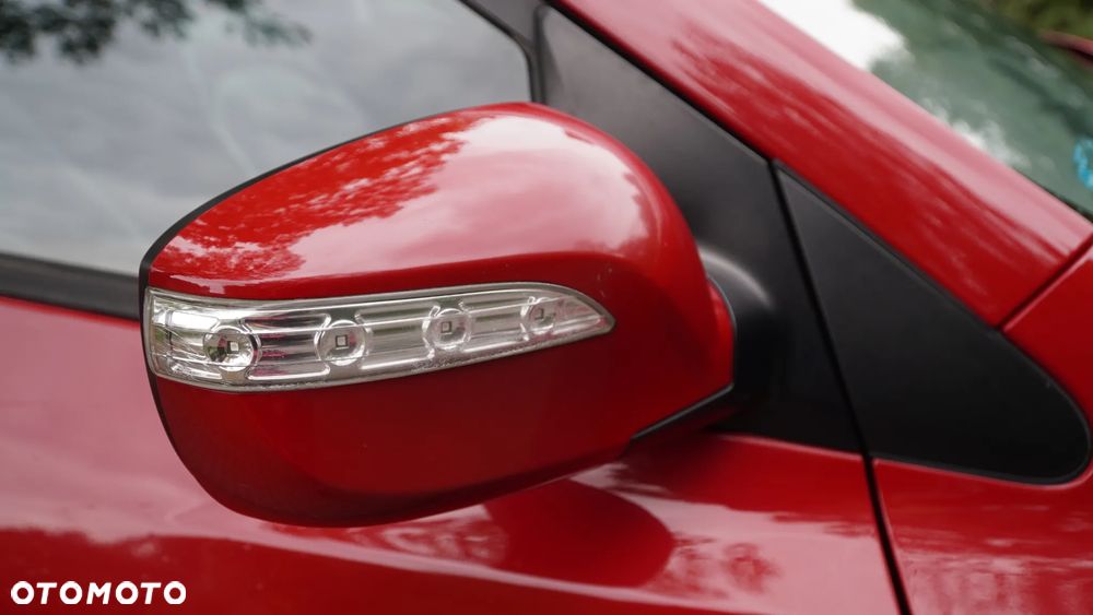 Hyundai ix35 2.0 CRDi Premium 4WD - 5