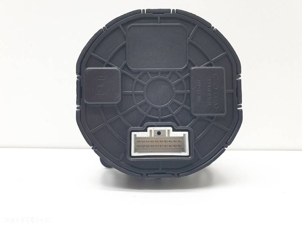 PANEL PRZEŁĄCZNIK TRYBU JAZDY KIA SORENTO IV 467W0-P2000 - 3