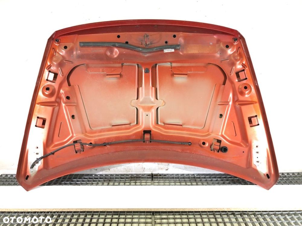 MASKA  DODGE CALIBER 2006 - 2022 1.8 110 kW [150 KM] benzyna 2006 - 2009 - 8