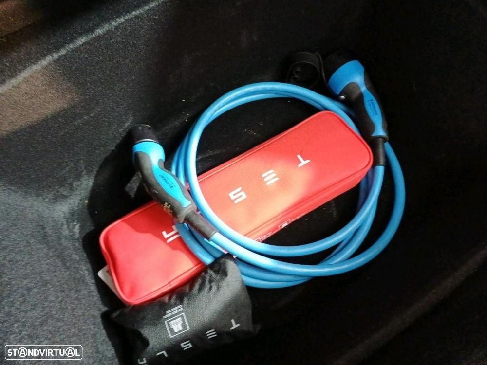 Tesla Model 3 Tração Traseira Premium - 19