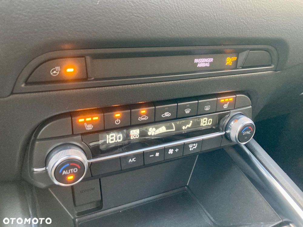 Mazda CX-5 2.5 Skyprestige 2WD - 14