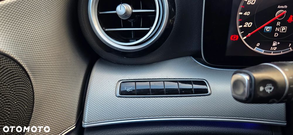 Mercedes-Benz Klasa E 220 d 9G-TRONIC Avantgarde - 8