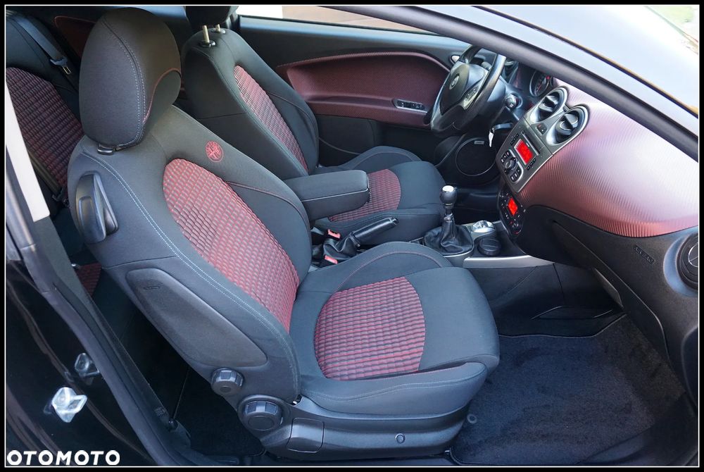 Alfa Romeo Mito - 7