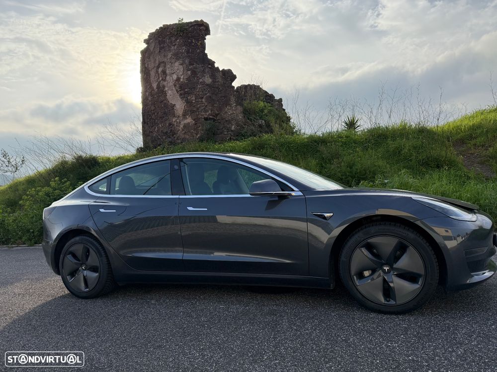 Tesla Model 3 Long Range AWD Dual Motor - 9