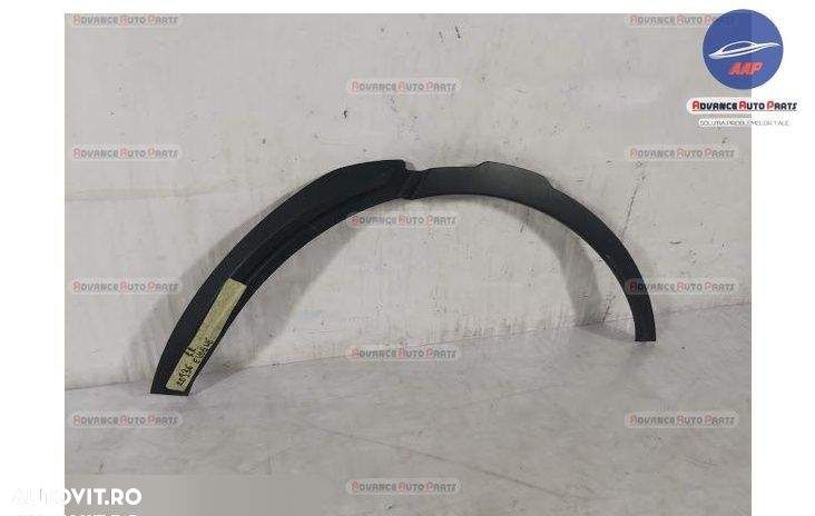 Bandou Overfender Stanga Spate original Land Rover  Range Rover Evoque - 2