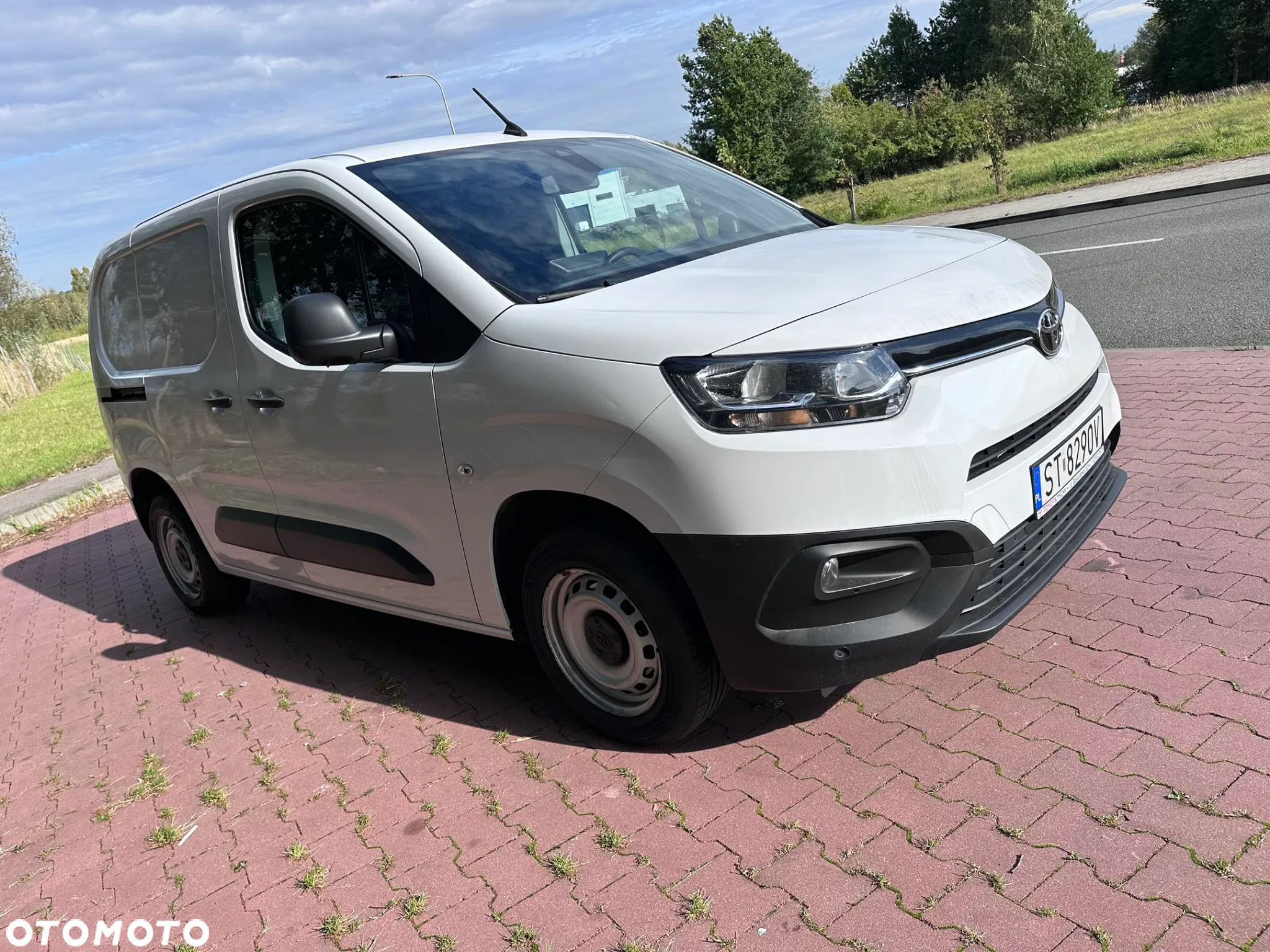 Toyota ProAce City - 6