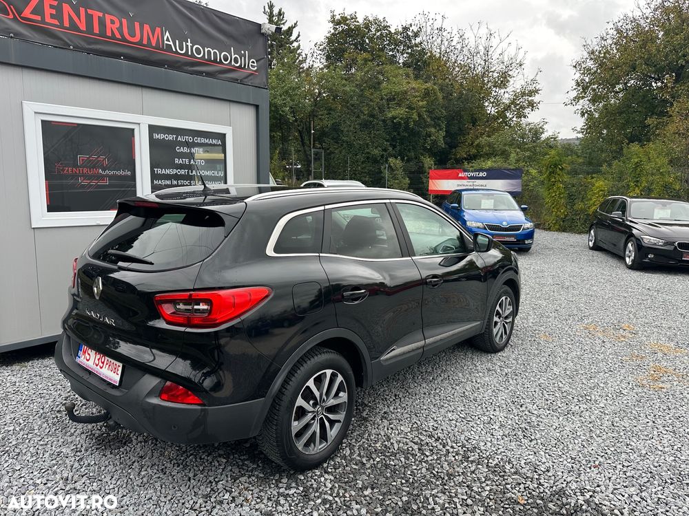 Renault Kadjar Energy dCi 130 Business - 13