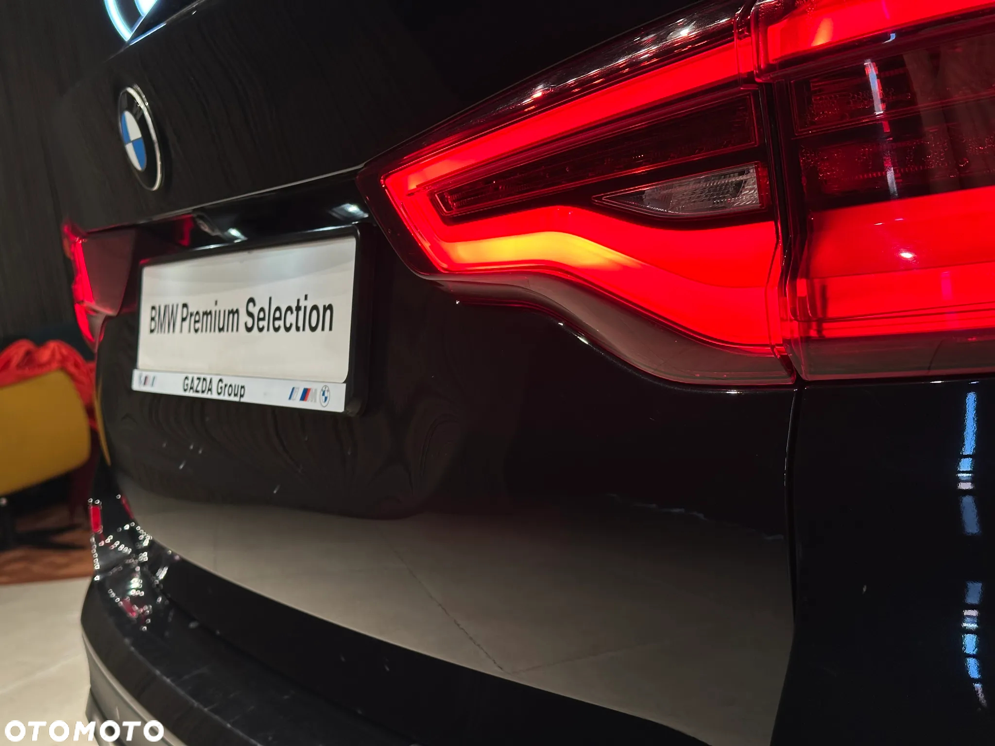 BMW X3 xDrive30d xLine - 7