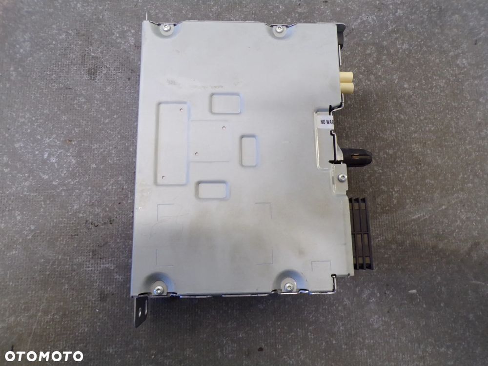 RADIO NAWIGACJA 9844106380 PEUGEOT EXPERT III TOYOTA PROACE CITROEN SPACE TOURER - 2