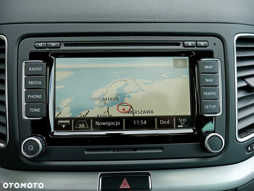 Volkswagen Sharan 2.0 TDI DSG Highline - 15