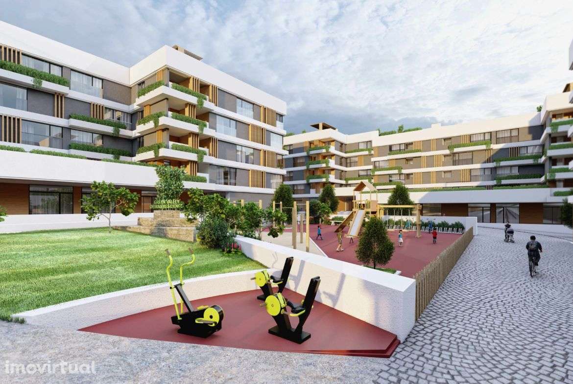 Apartamento T3 | Oeiras - Grande imagem: 2/8