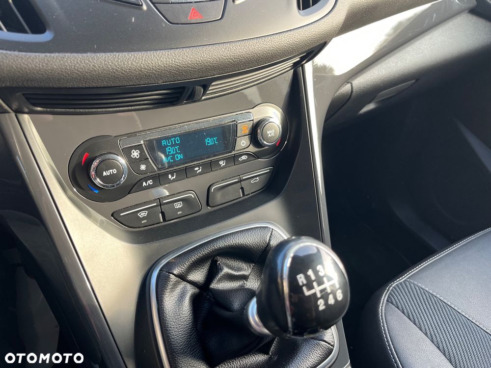 Ford Kuga 2.0 TDCi 4WD Titanium Plus - 11